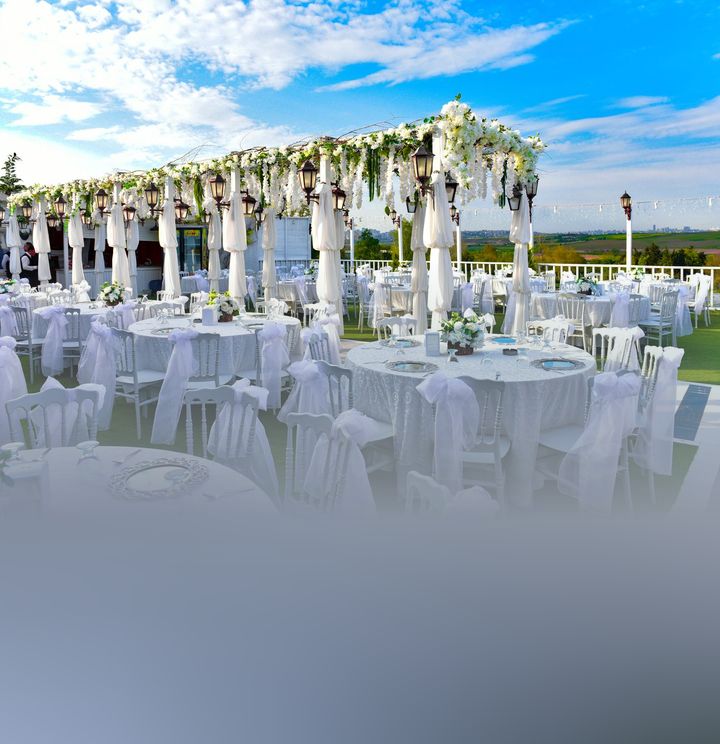 Anatolia Garden