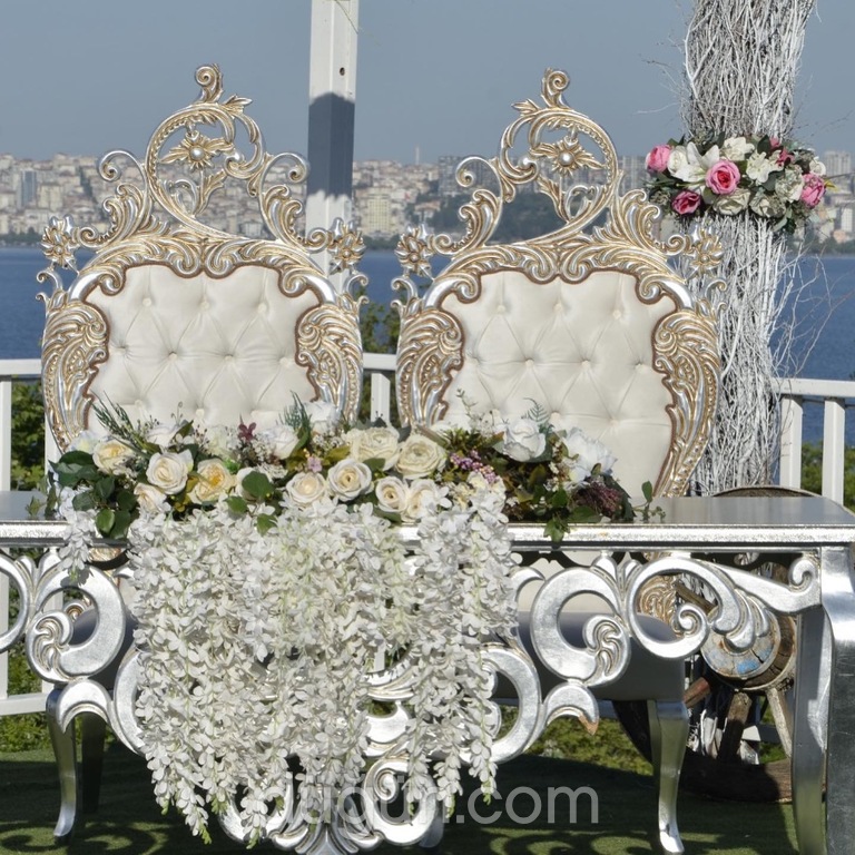 Anatolia Garden