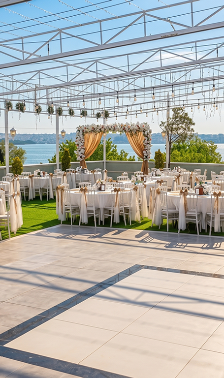 Anatolia Garden