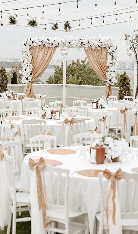 Anatolia Garden