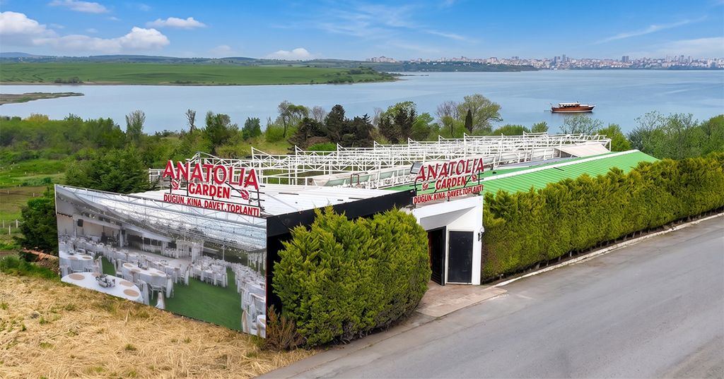 Anatolia Garden