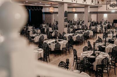 Lamode Düğün Nikah Kokteyl Salonları