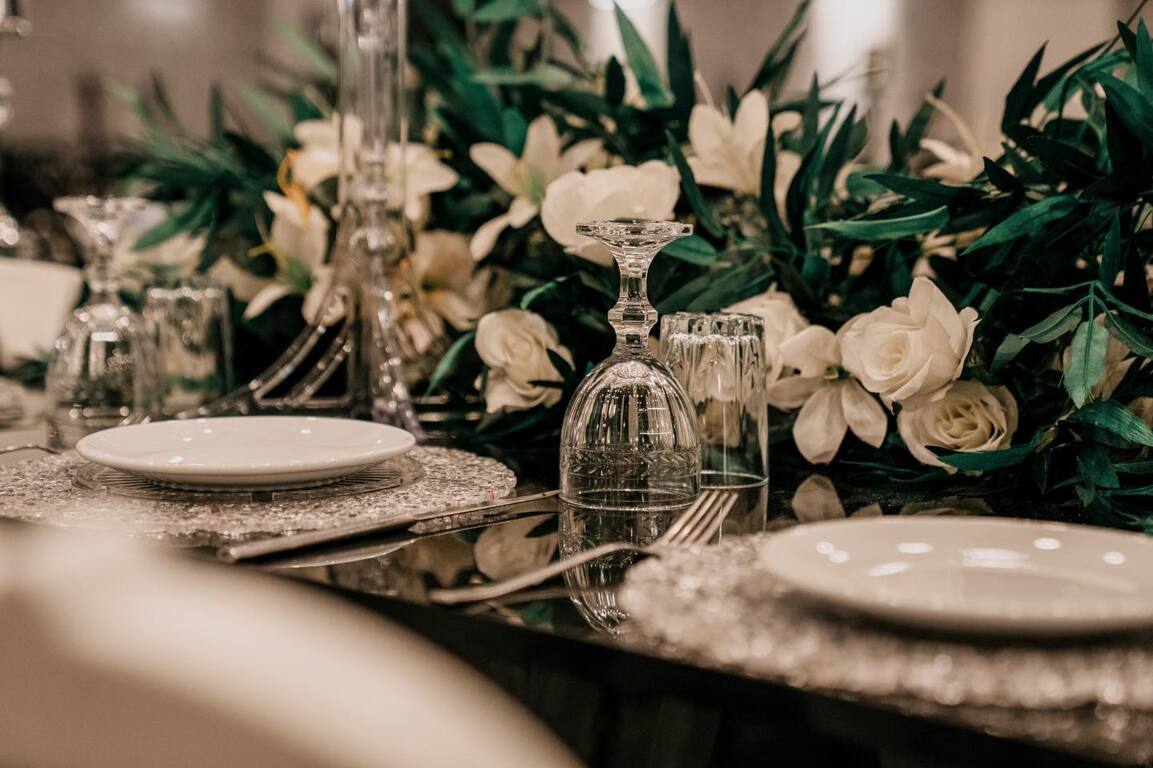 Lamode Düğün Nikah Kokteyl Salonları