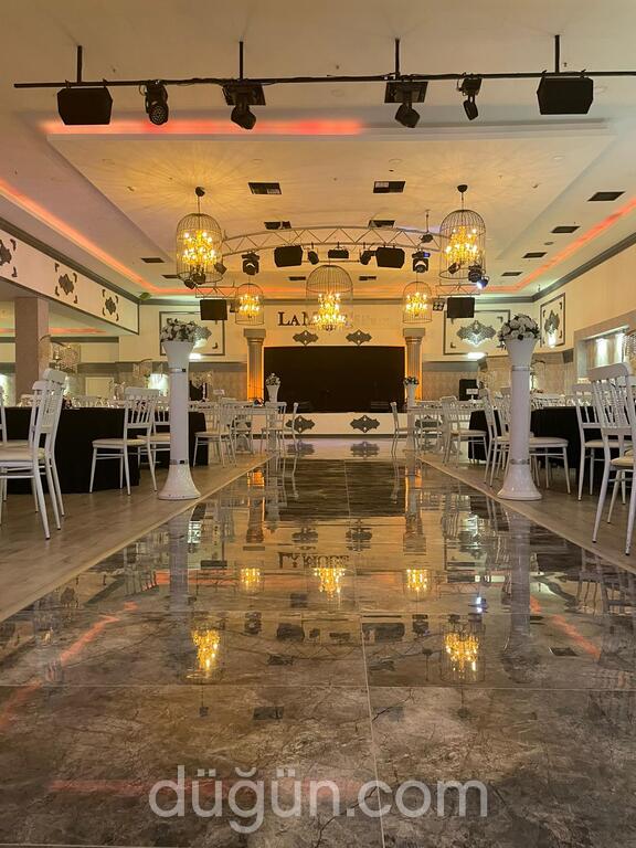 Lamode Düğün Nikah Kokteyl Salonları