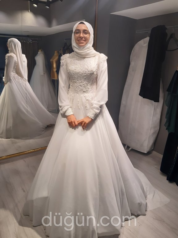 Arş-ı Ala Wedding