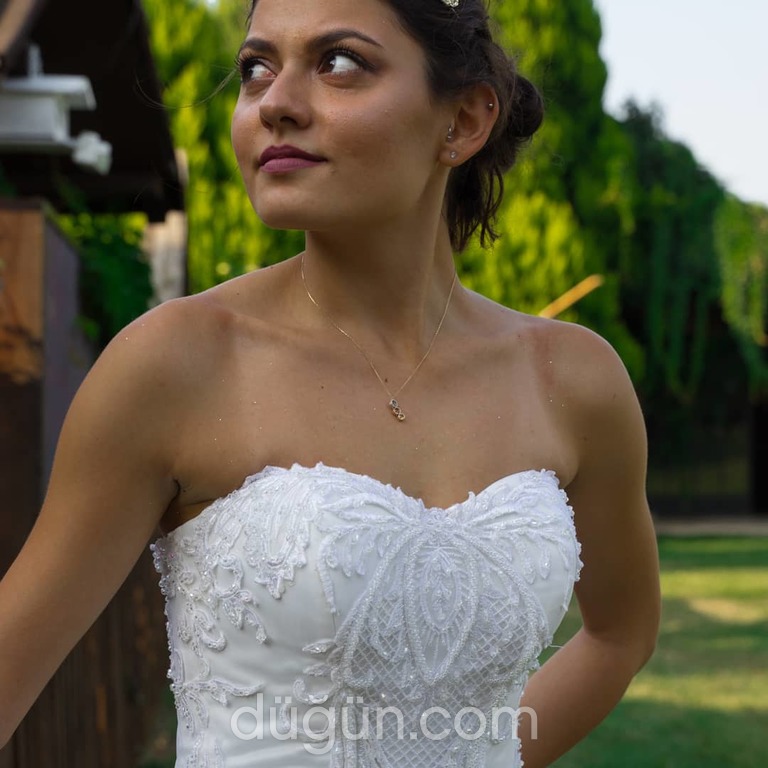 Arş-ı Ala Wedding