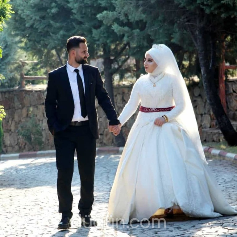 Arş-ı Ala Wedding