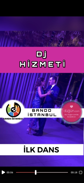 Bando İstanbul 