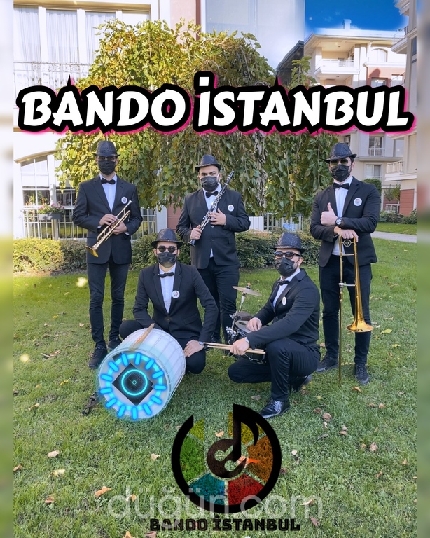 Bando İstanbul 