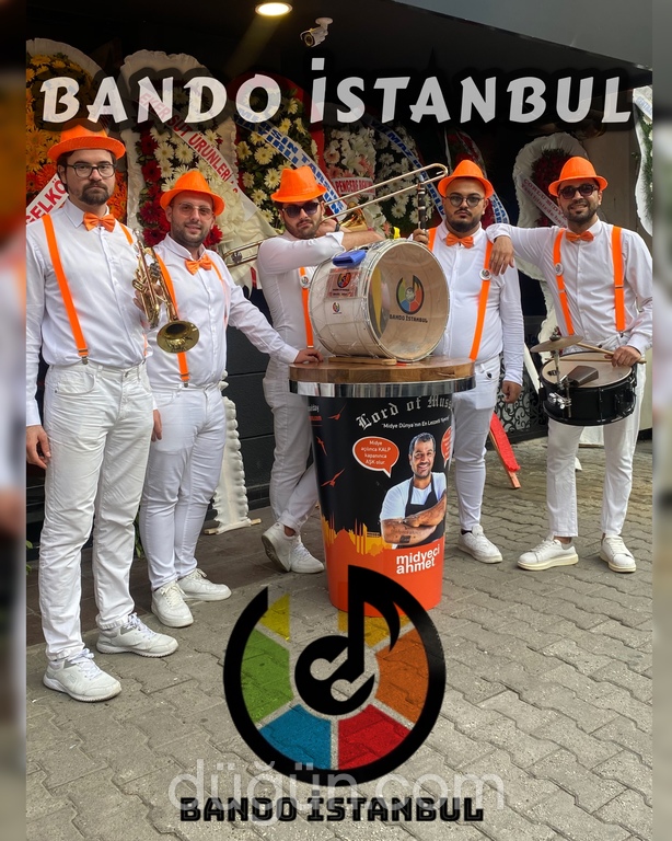 Bando İstanbul 