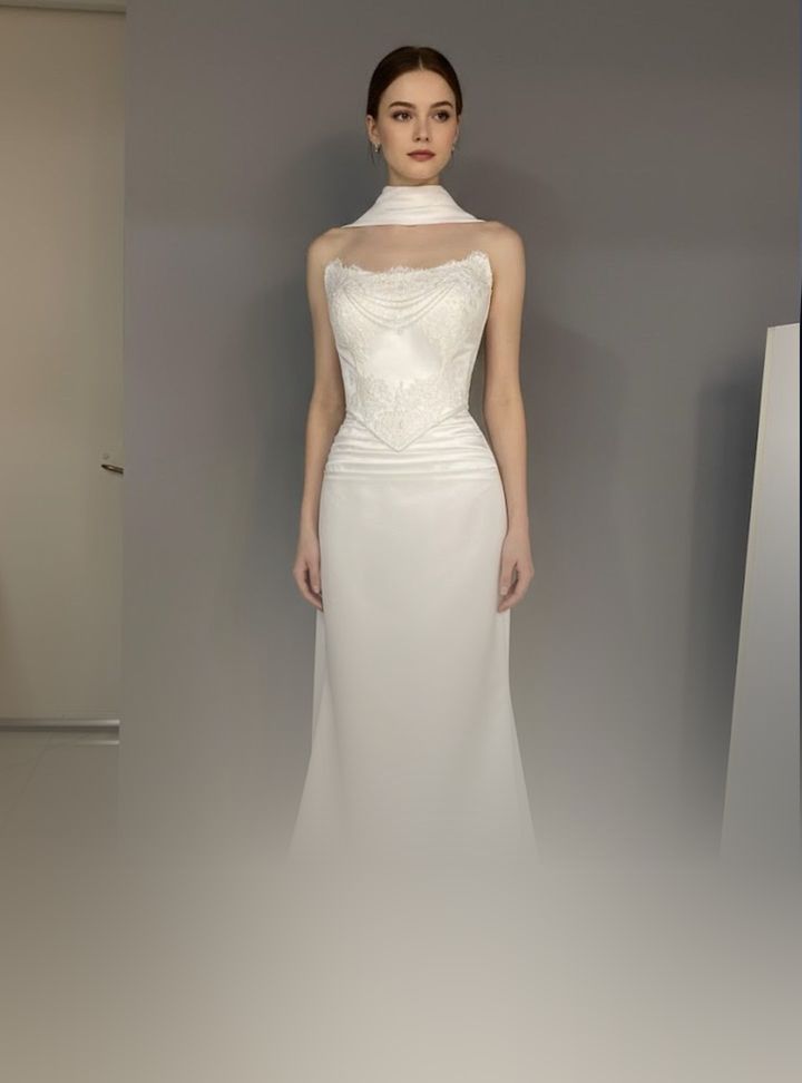 Loresima Moda Evi By Şennur Kosif
