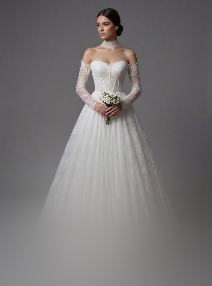 Loresima Moda Evi By Şennur Kosif