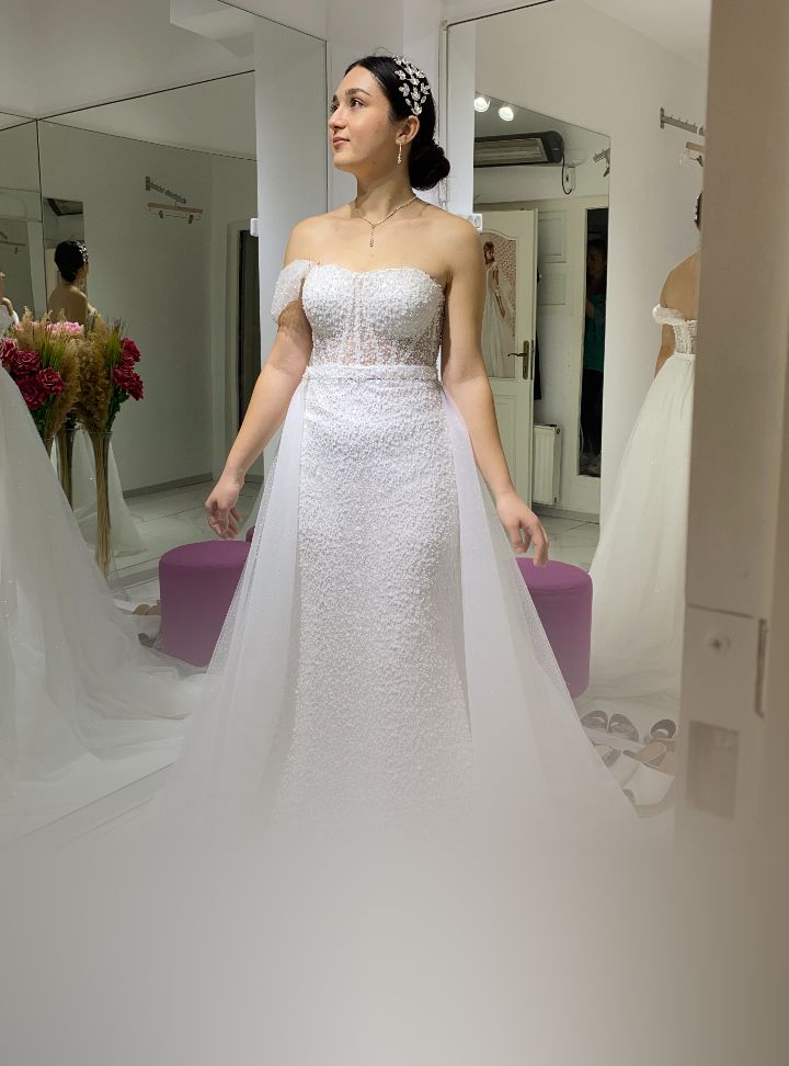 Loresima Moda Evi By Şennur Kosif