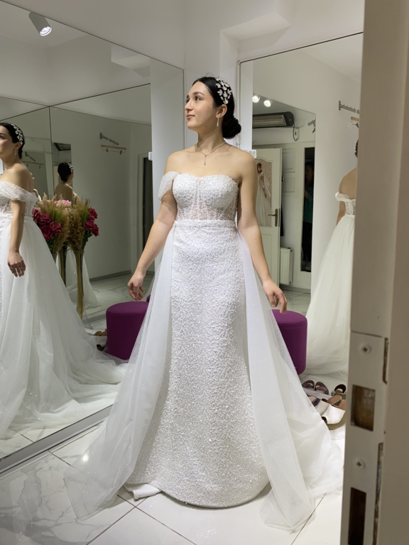 Loresima Moda Evi By Şennur Kosif