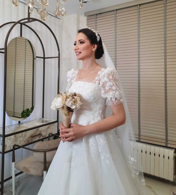 Loresima Moda Evi By Şennur Kosif