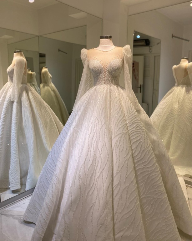 Loresima Moda Evi By Şennur Kosif