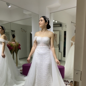 Loresima Moda Evi By Şennur Kosif