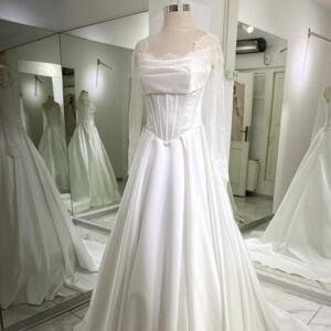 Fransız Dantelli Helen Model