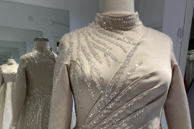 Loresima Moda Evi By Şennur Kosif