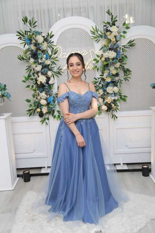 Loresima Moda Evi By Şennur Kosif