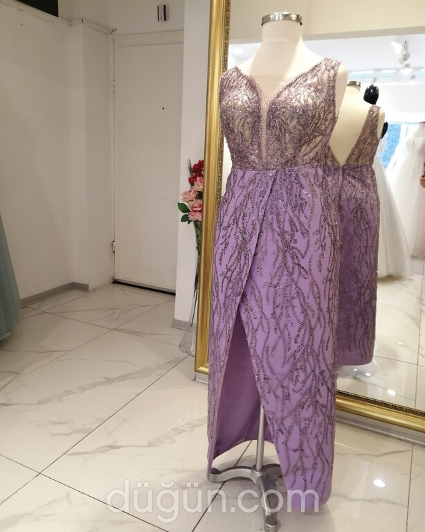 Loresima Moda Evi By Şennur Kosif