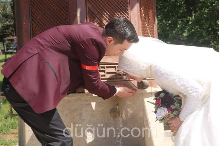 Nature Düğün Photography