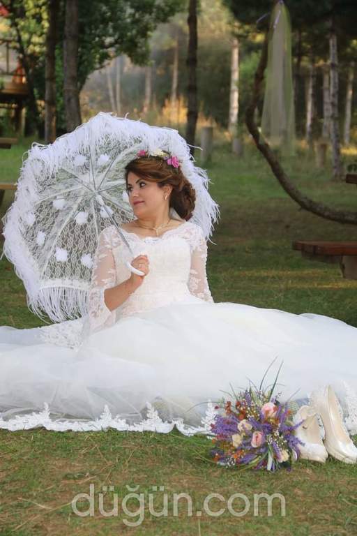 Nature Düğün Photography