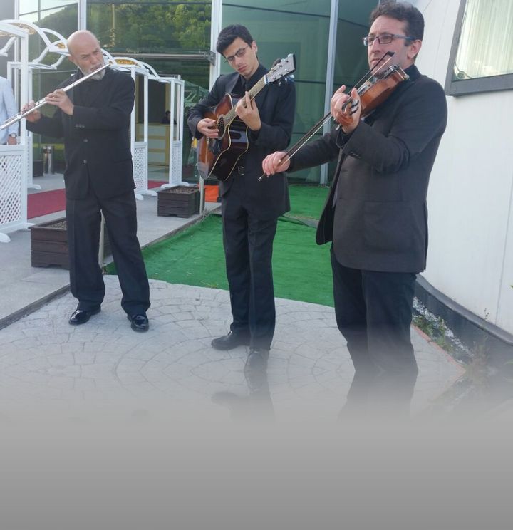 Segah Sanat Merkezi Sakarya