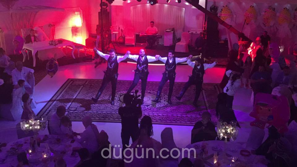 Segah Sanat Merkezi Sakarya