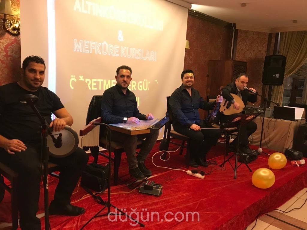 Segah Sanat Merkezi Sakarya