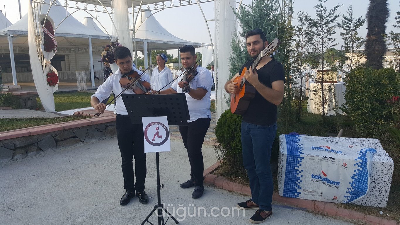 Segah Sanat Merkezi Sakarya