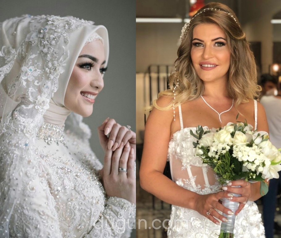 Hair & Make Up Hatice