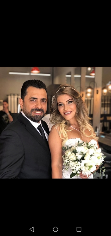 Hair & Make Up Hatice