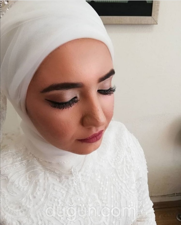 Hair & Make Up Hatice