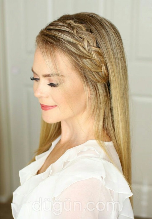 Hair & Make Up Hatice