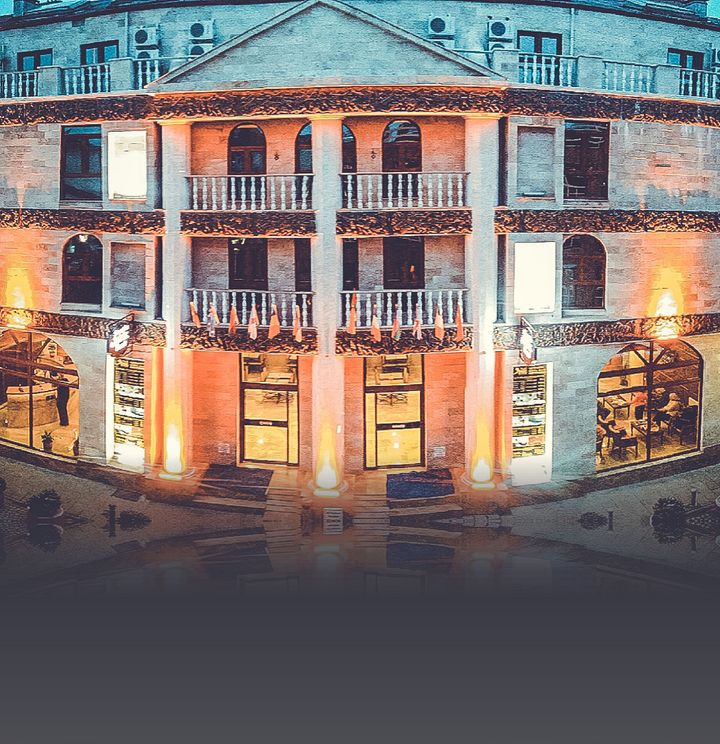 Lidya Park Hotel