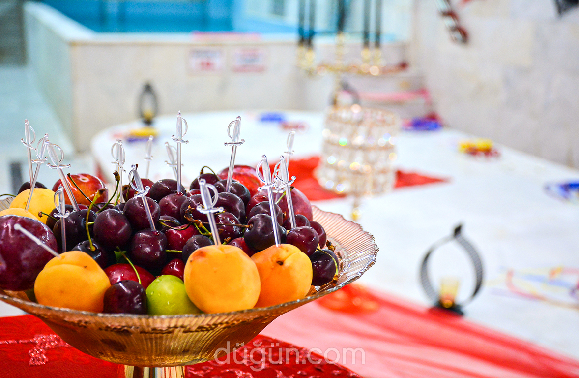 Lidya Park Hotel