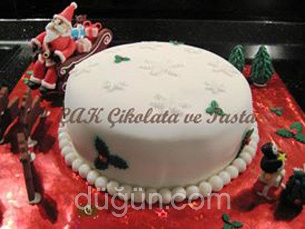Çak Çikolata