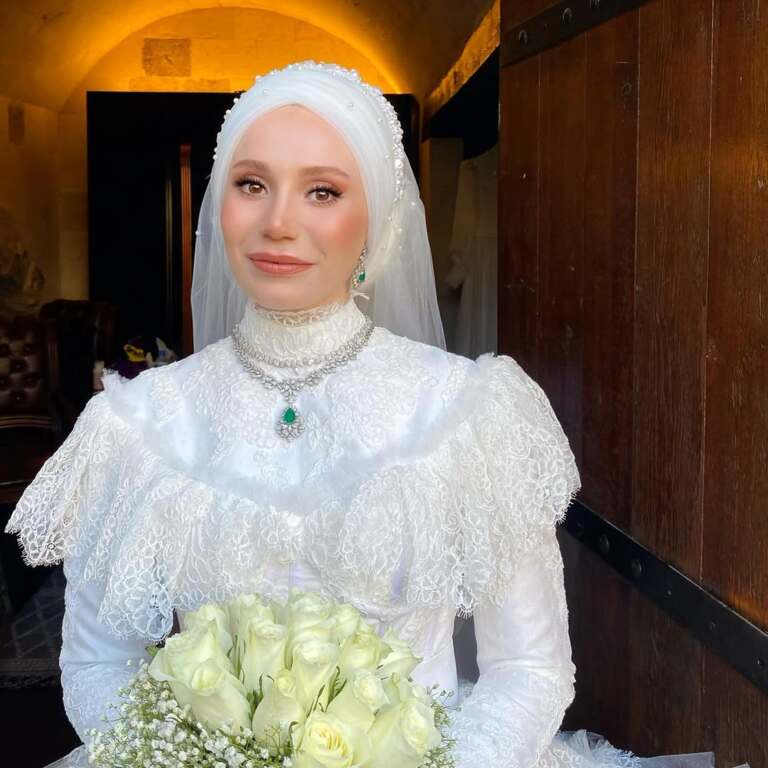 Tuba Cengiz Make Up Studio