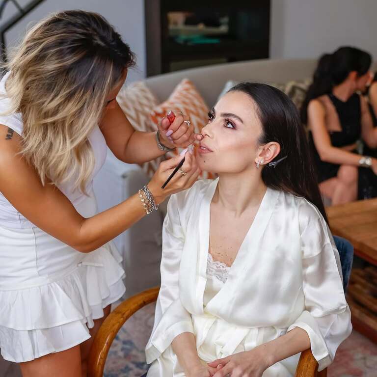 Tuba Cengiz Make Up Studio