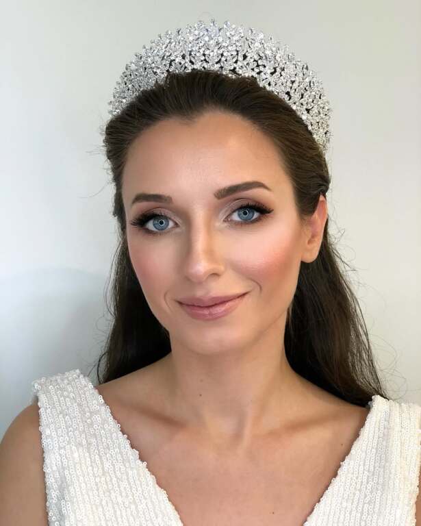 Tuba Cengiz Make Up Studio