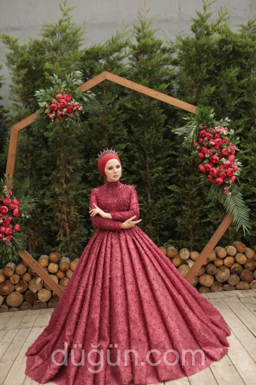 Güldeniz Gelinlik Moda Evi