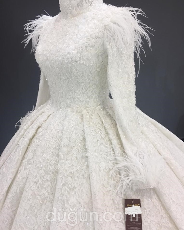 Güldeniz Gelinlik Moda Evi