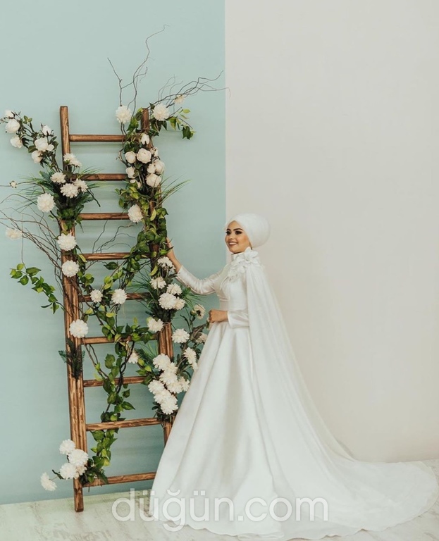 Güldeniz Gelinlik Moda Evi