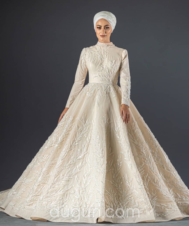 Güldeniz Gelinlik Moda Evi