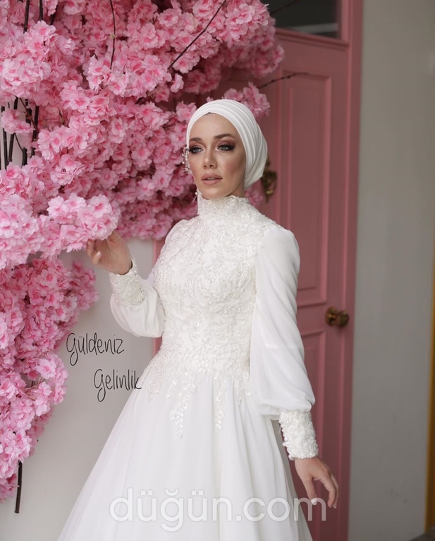 Güldeniz Gelinlik Moda Evi