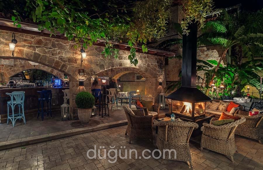 Seraser Fine Dining Restaurant