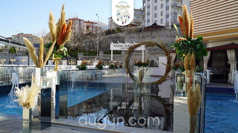 pool garden fiyatlari soz nisan mekanlari kayseri