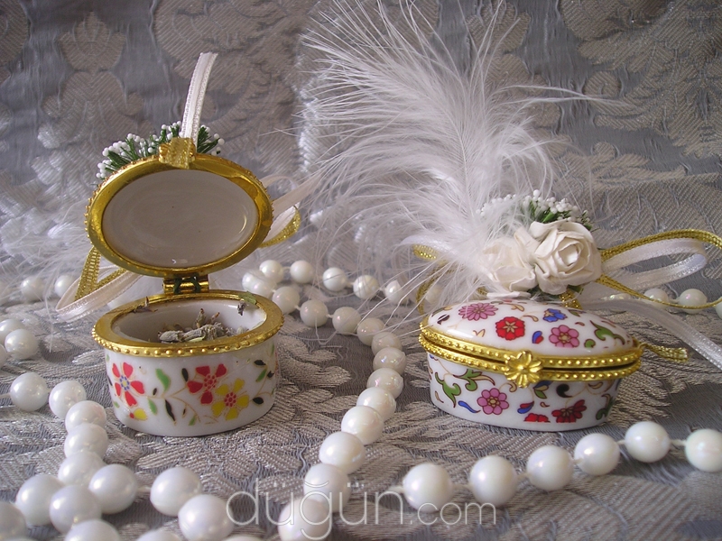 BaDu Baby & Nikah Şekeri