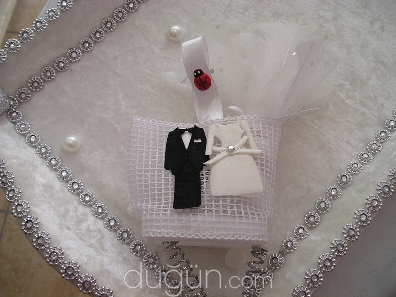 BaDu Baby & Nikah Şekeri